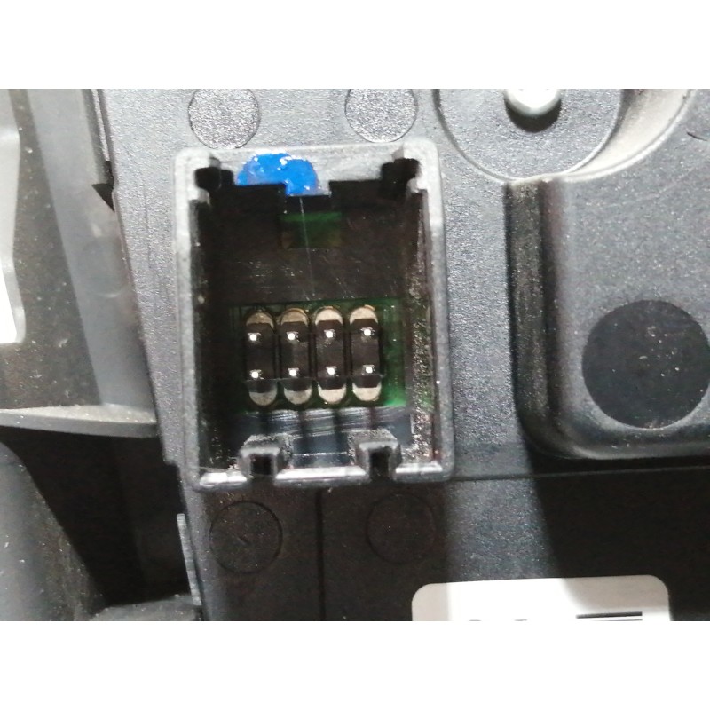 Recambio de mando multifuncion para opel mokka selective referencia OEM IAM A2C9894810001  