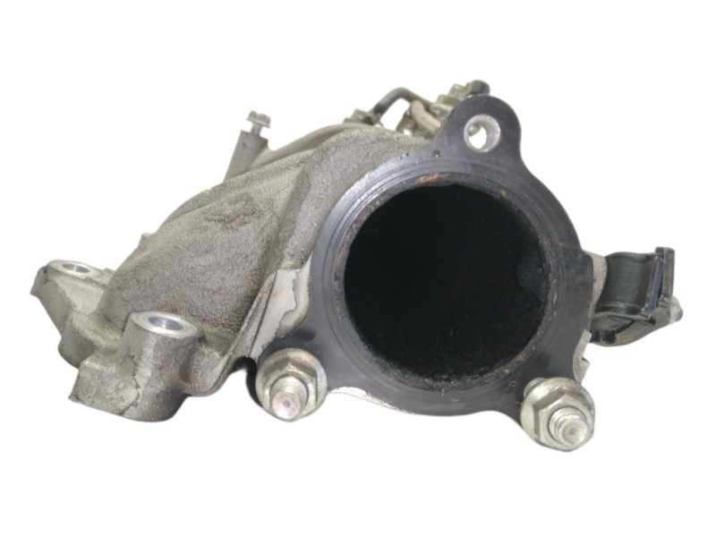 Recambio de colector admision para mazda cx-7 (er) active referencia OEM IAM   