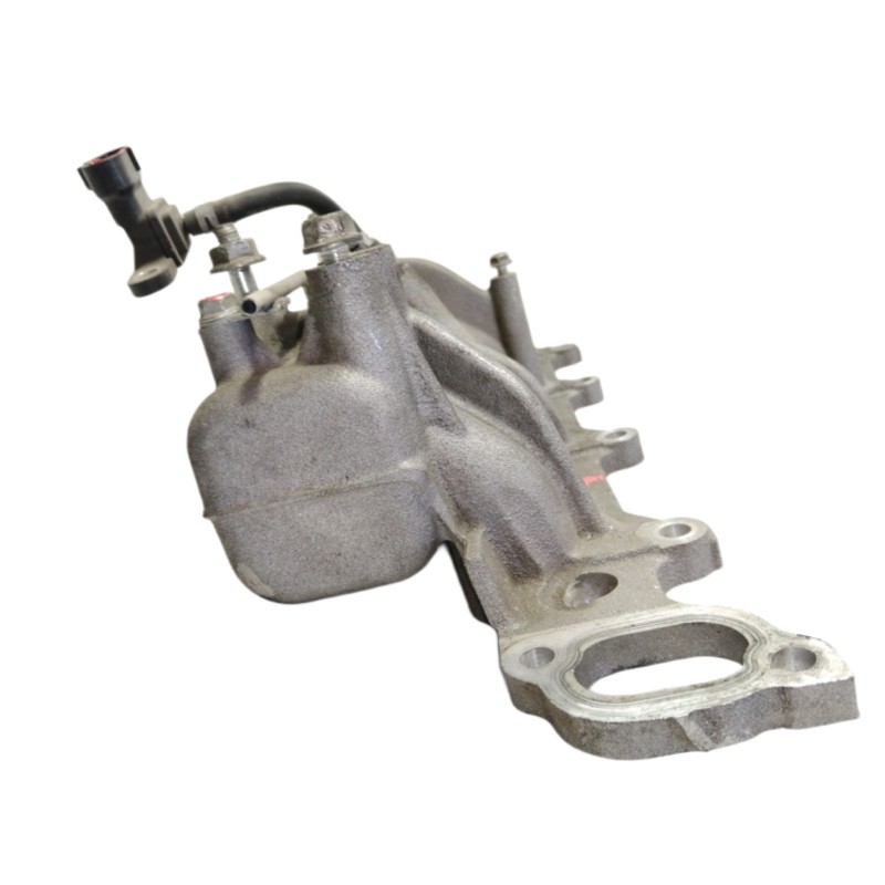 Recambio de colector admision para mazda cx-7 (er) active referencia OEM IAM   