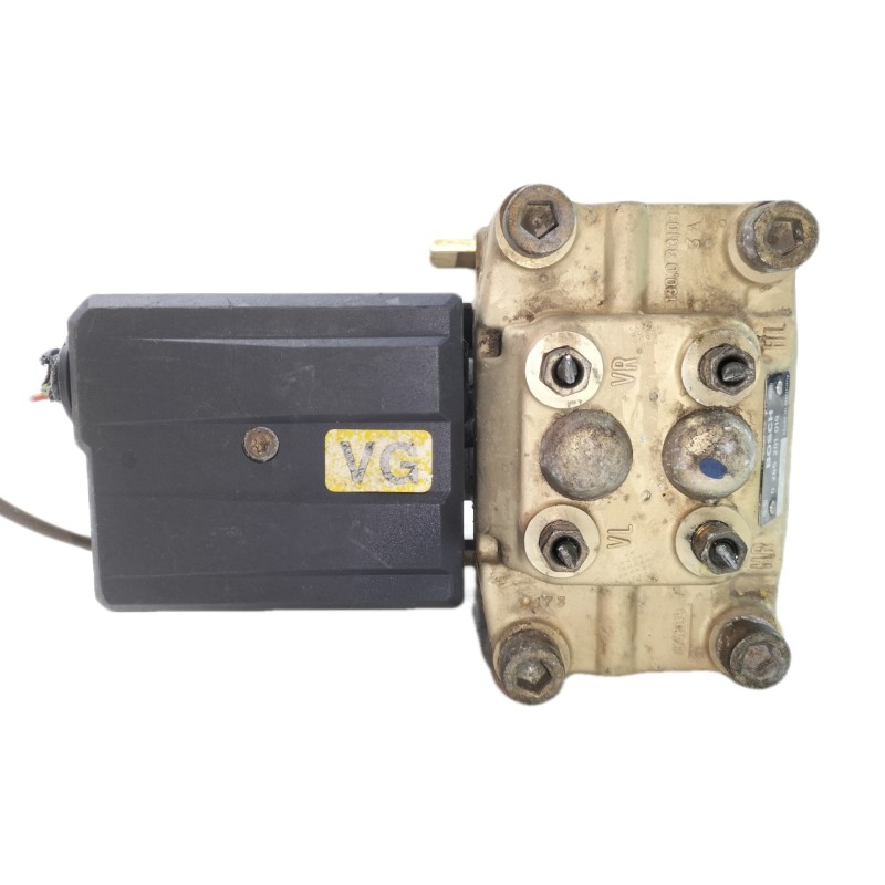 Recambio de abs para opel vectra a 2.0 referencia OEM IAM 0265201019  