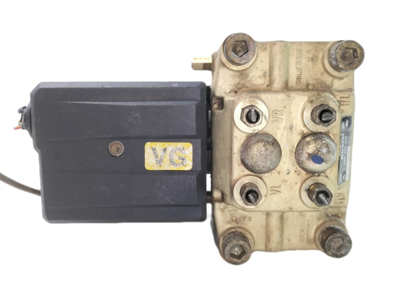 Recambio de abs para opel vectra a 2.0 referencia OEM IAM 0265201019  