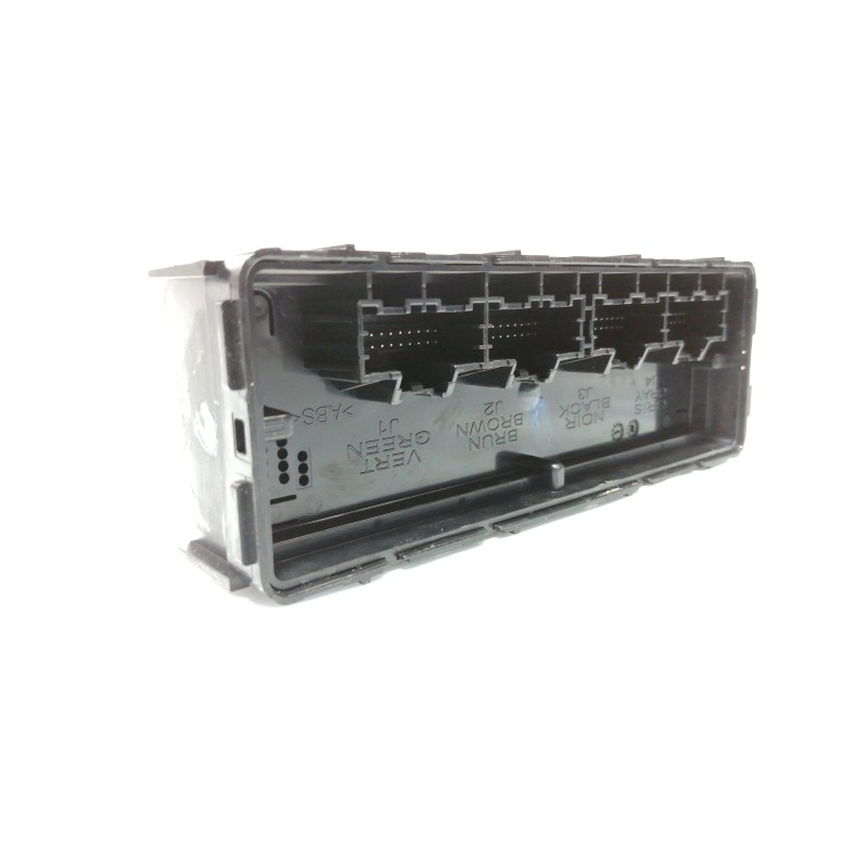 Recambio de modulo electronico para opel mokka selective referencia OEM IAM 13506237  