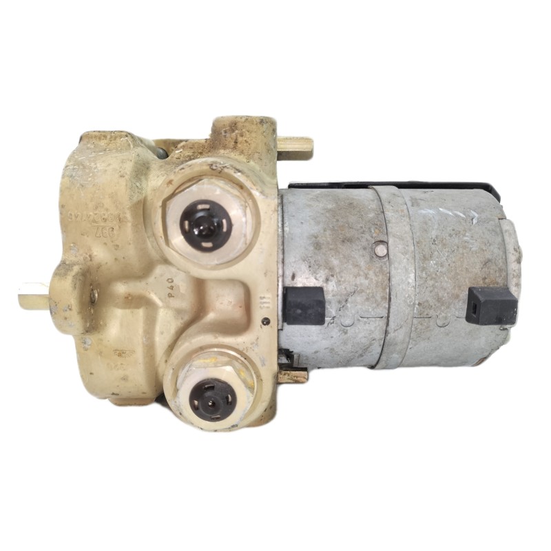 Recambio de abs para opel vectra a 2.0 referencia OEM IAM 0265201019  