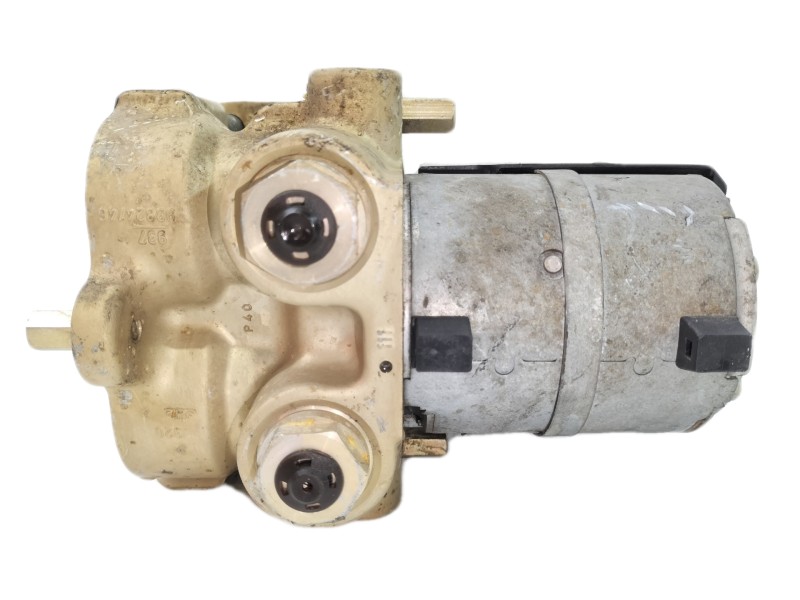 Recambio de abs para opel vectra a 2.0 referencia OEM IAM 0265201019  