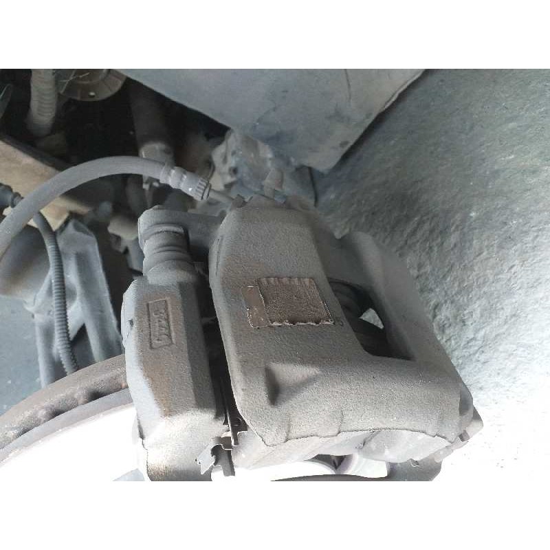 Recambio de pinza freno delantera derecha para peugeot 207 sw confort referencia OEM IAM 314054  
