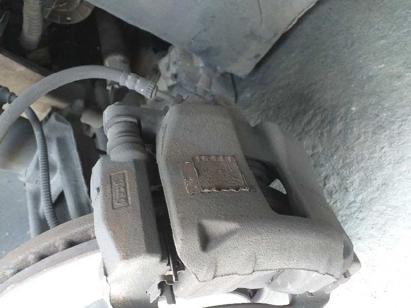 Recambio de pinza freno delantera derecha para peugeot 207 sw confort referencia OEM IAM 314054  