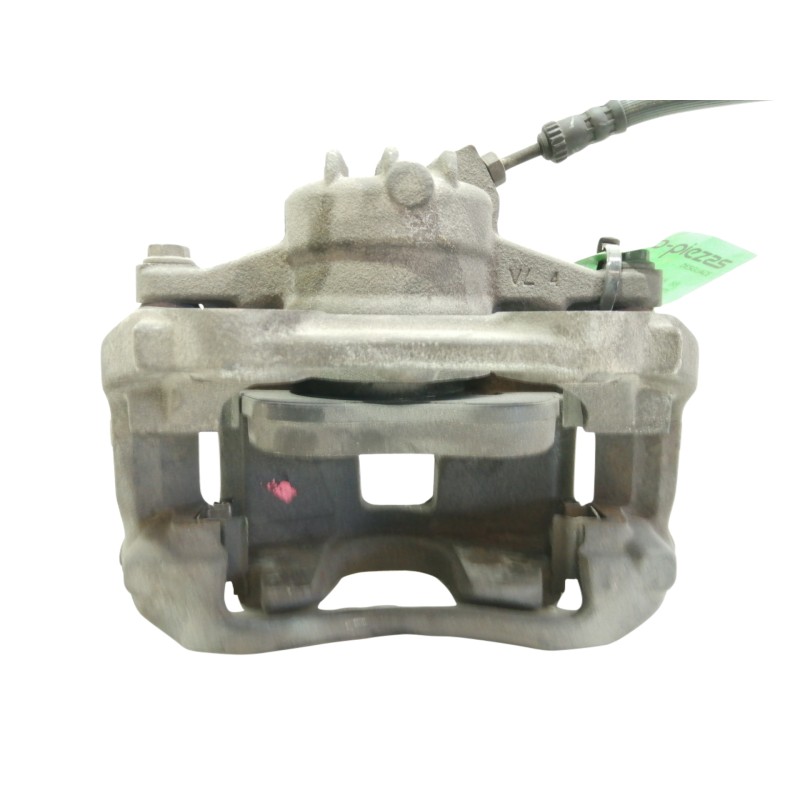 Recambio de pinza freno delantera derecha para peugeot 207 sw confort referencia OEM IAM 314054  