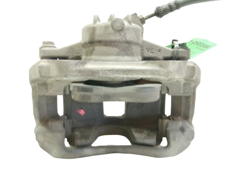 Recambio de pinza freno delantera derecha para peugeot 207 sw confort referencia OEM IAM 314054  