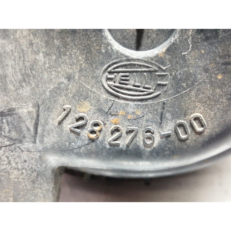 Recambio de faro izquierdo para audi 80/90 (893) 80 referencia OEM IAM 12827600 13288301 13288300