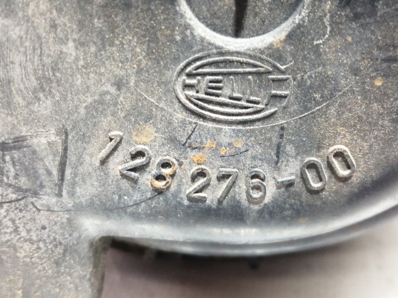 Recambio de faro izquierdo para audi 80/90 (893) 80 referencia OEM IAM 12827600 13288301 13288300