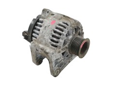 Recambio de alternador para renault megane ii familiar authentique confort referencia OEM IAM 8200290215  