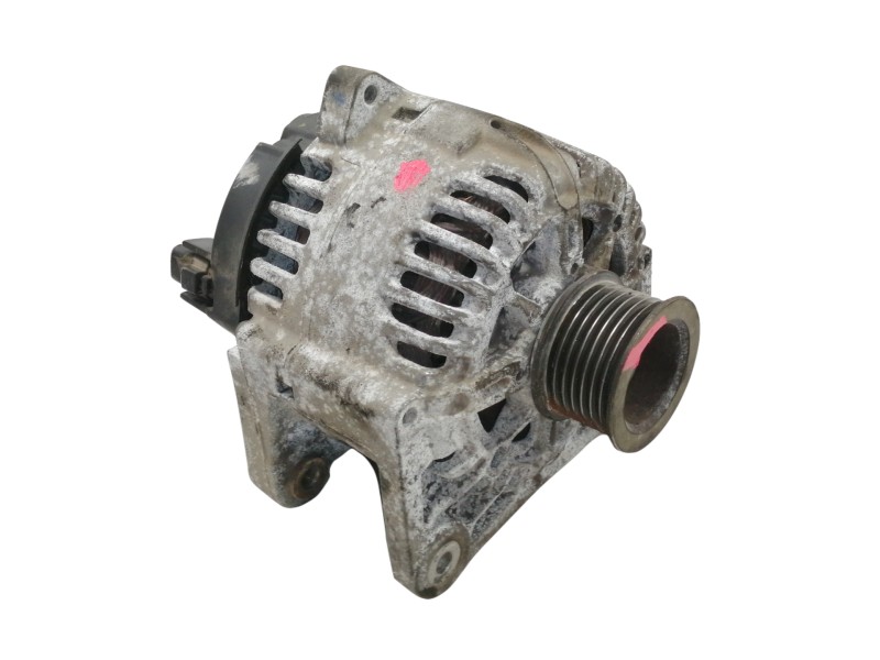 Recambio de alternador para renault megane ii familiar authentique confort referencia OEM IAM 8200290215  