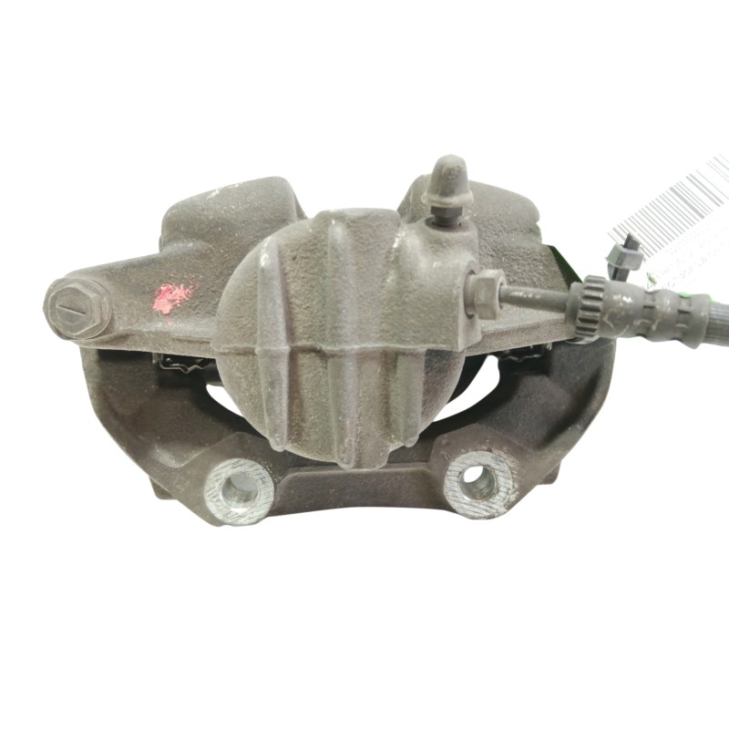 Recambio de pinza freno delantera derecha para peugeot 207 sw confort referencia OEM IAM 314054  