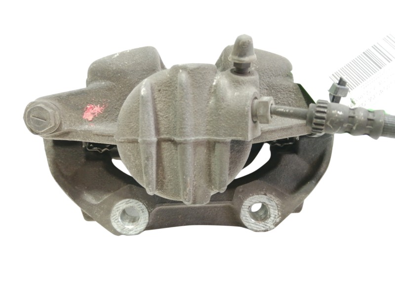 Recambio de pinza freno delantera derecha para peugeot 207 sw confort referencia OEM IAM 314054  