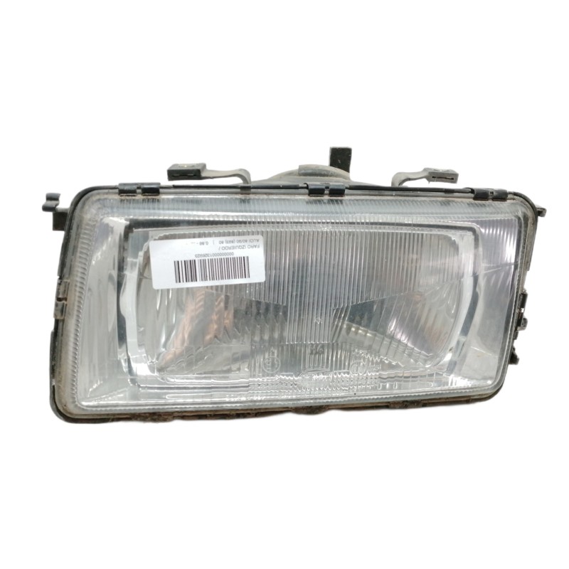 Recambio de faro izquierdo para audi 80/90 (893) 80 referencia OEM IAM 12827600 13288301 13288300