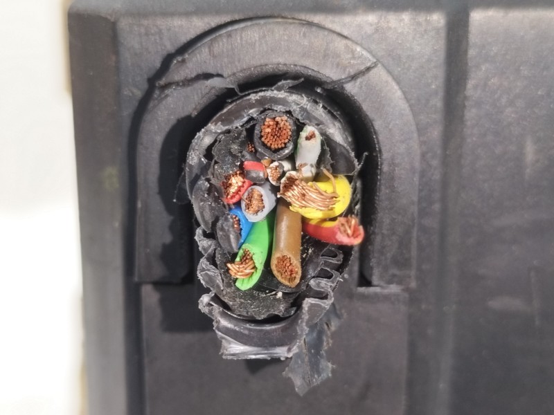 Recambio de abs para opel vectra a 2.0 referencia OEM IAM 0265201019  