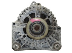 Recambio de alternador para renault megane ii familiar authentique confort referencia OEM IAM 8200290215   2