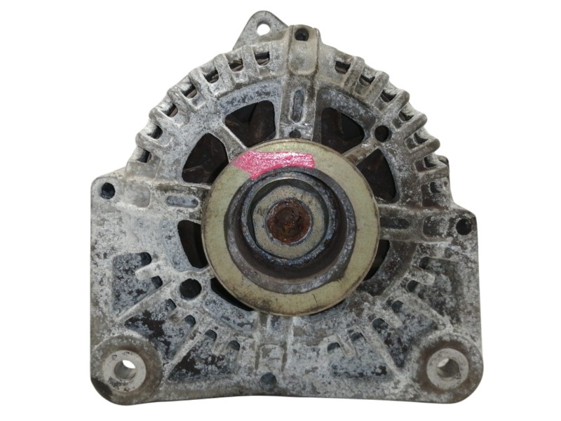 Recambio de alternador para renault megane ii familiar authentique confort referencia OEM IAM 8200290215  