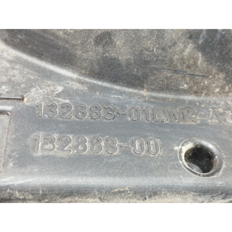 Recambio de faro izquierdo para audi 80/90 (893) 80 referencia OEM IAM 12827600 13288301 13288300