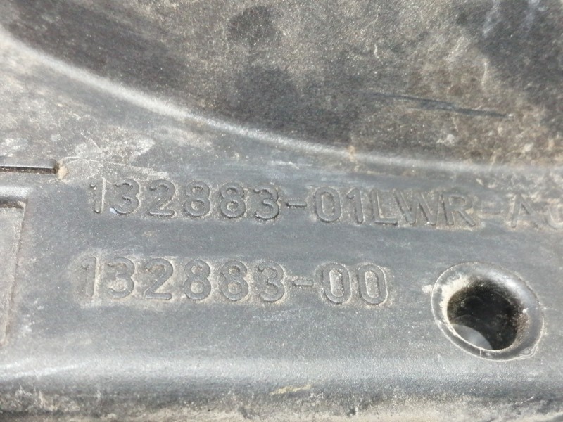 Recambio de faro izquierdo para audi 80/90 (893) 80 referencia OEM IAM 12827600 13288301 13288300