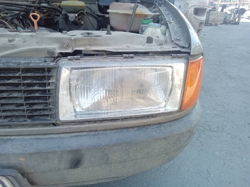 Recambio de faro izquierdo para audi 80/90 (893) 80 referencia OEM IAM 12827600 13288301 13288300