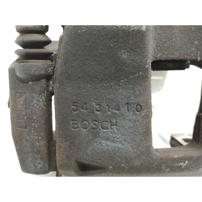 Recambio de pinza freno delantera izquierda para peugeot 207 sw confort referencia OEM IAM 5431410  