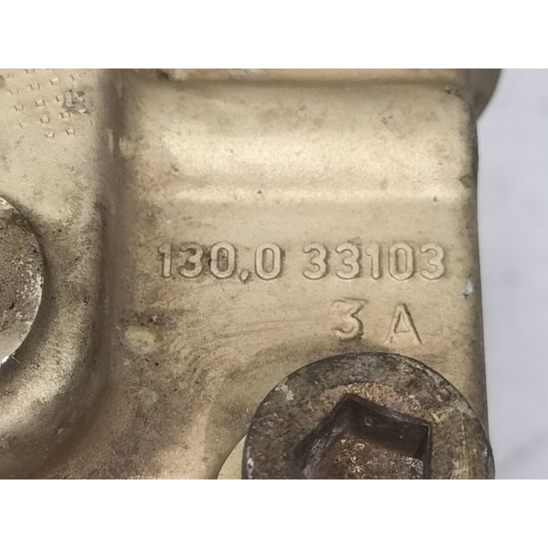 Recambio de abs para opel vectra a 2.0 referencia OEM IAM 0265201019  