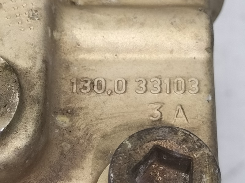 Recambio de abs para opel vectra a 2.0 referencia OEM IAM 0265201019  