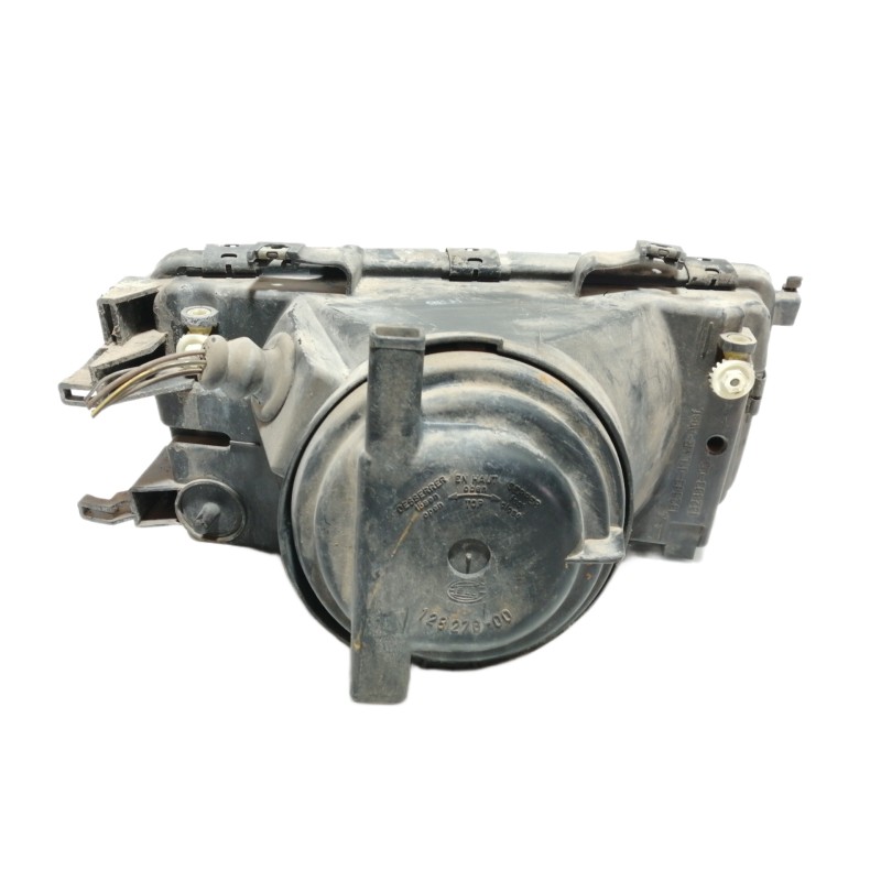 Recambio de faro izquierdo para audi 80/90 (893) 80 referencia OEM IAM 12827600 13288301 13288300
