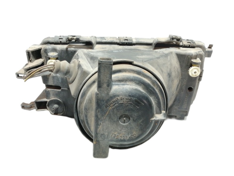 Recambio de faro izquierdo para audi 80/90 (893) 80 referencia OEM IAM 12827600 13288301 13288300