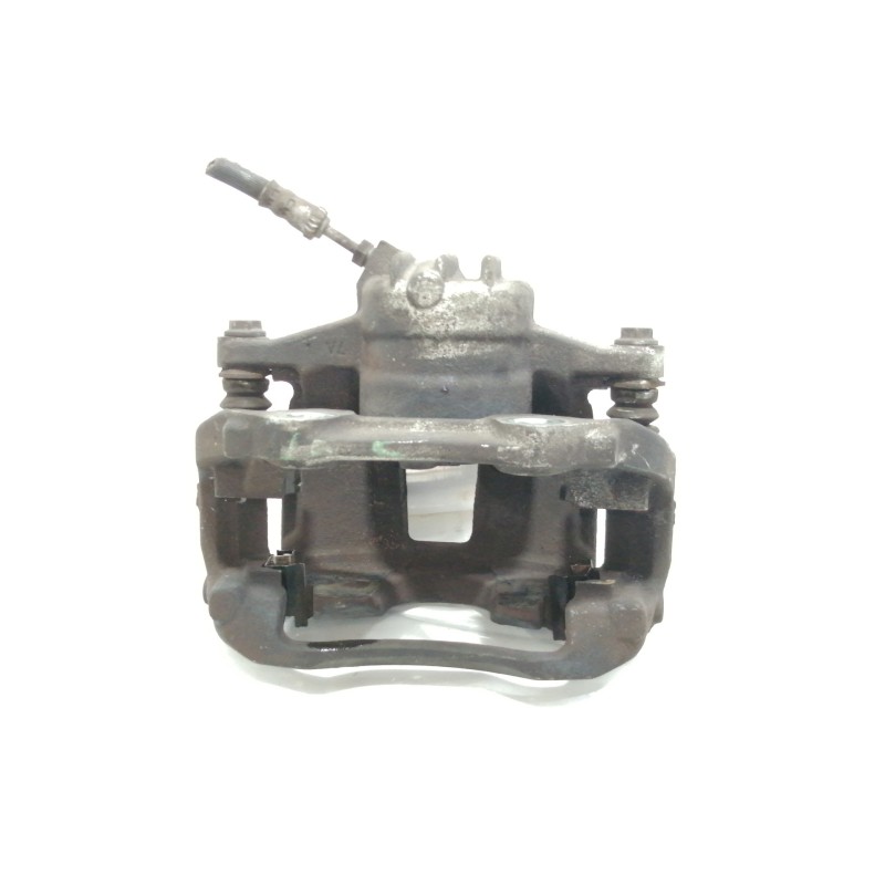 Recambio de pinza freno delantera izquierda para peugeot 207 sw confort referencia OEM IAM 5431410  