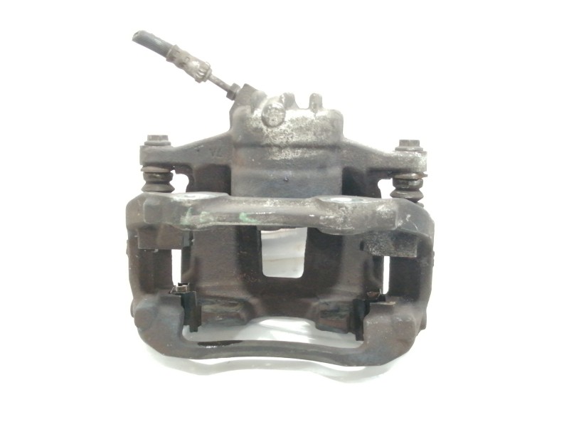 Recambio de pinza freno delantera izquierda para peugeot 207 sw confort referencia OEM IAM 5431410  