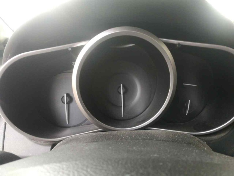 Recambio de cuadro instrumentos para mazda cx-7 (er) active referencia OEM IAM   