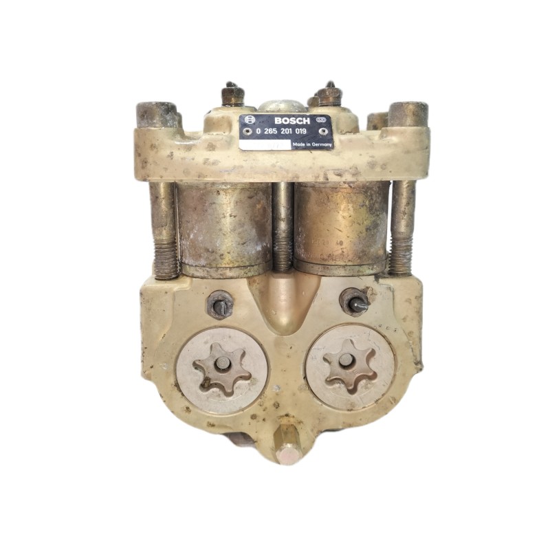 Recambio de abs para opel vectra a 2.0 referencia OEM IAM 0265201019  