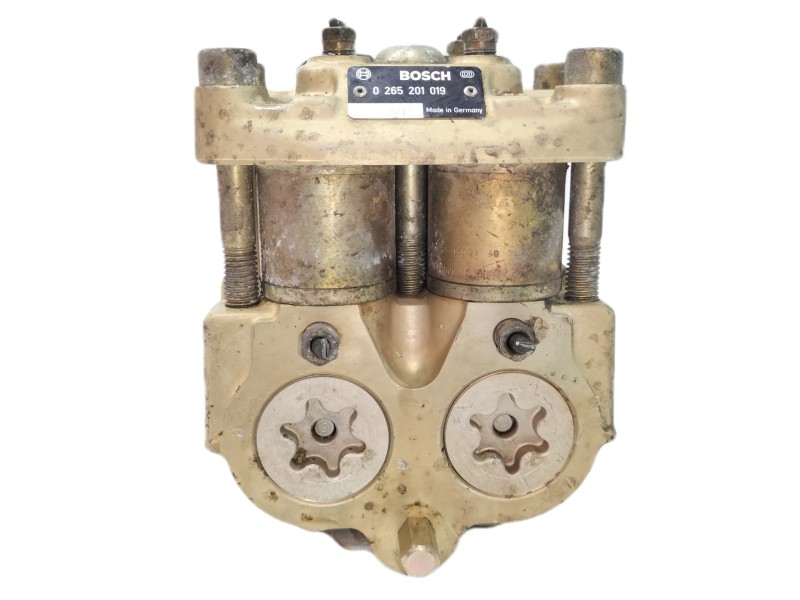 Recambio de abs para opel vectra a 2.0 referencia OEM IAM 0265201019  