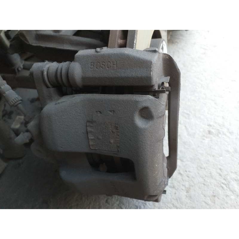 Recambio de pinza freno delantera izquierda para peugeot 207 sw confort referencia OEM IAM 5431410  