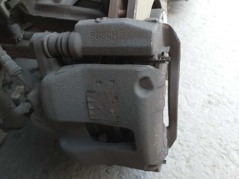 Recambio de pinza freno delantera izquierda para peugeot 207 sw confort referencia OEM IAM 5431410  
