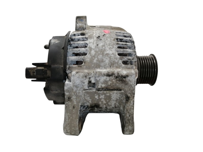 Recambio de alternador para renault megane ii familiar authentique confort referencia OEM IAM 8200290215  
