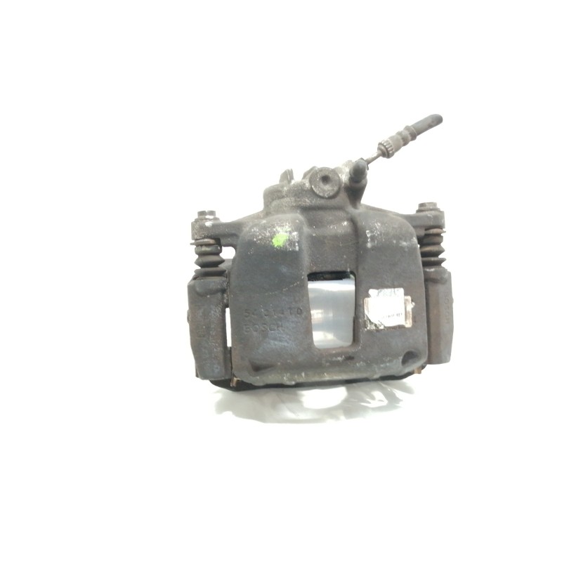 Recambio de pinza freno delantera izquierda para peugeot 207 sw confort referencia OEM IAM 5431410  