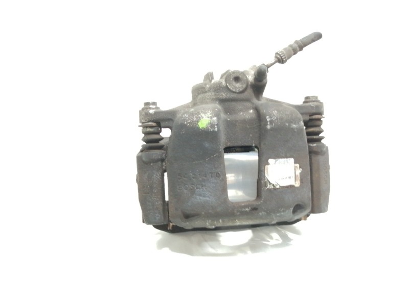 Recambio de pinza freno delantera izquierda para peugeot 207 sw confort referencia OEM IAM 5431410  