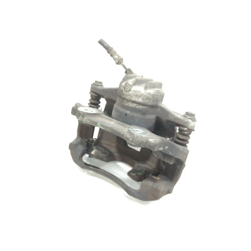 Recambio de pinza freno delantera izquierda para peugeot 207 sw confort referencia OEM IAM 5431410  