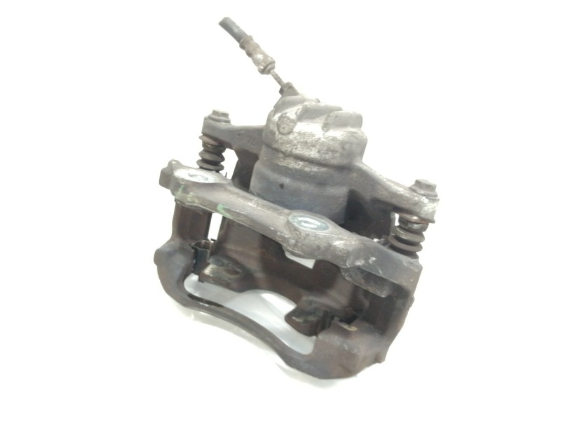 Recambio de pinza freno delantera izquierda para peugeot 207 sw confort referencia OEM IAM 5431410  