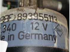 Recambio de motor limpia delantero para audi 80/90 (893) 80 referencia OEM IAM 893955113   2