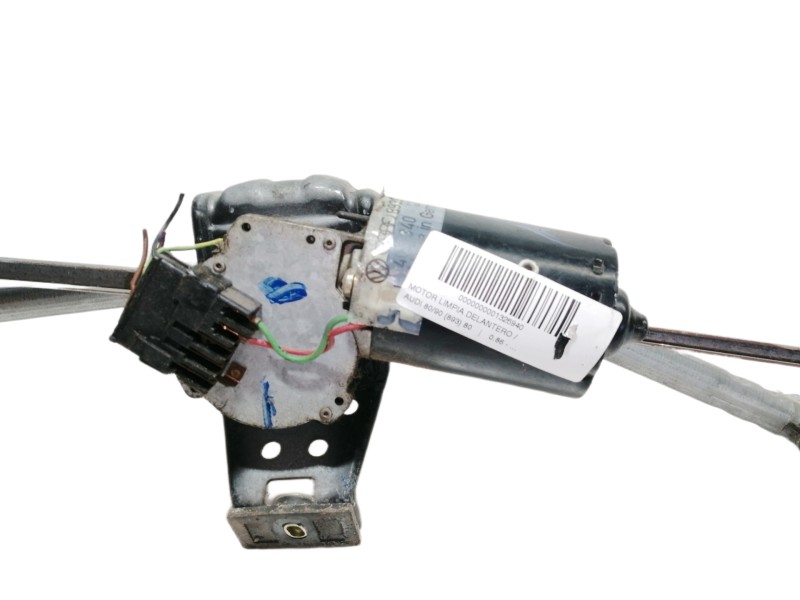 Recambio de motor limpia delantero para audi 80/90 (893) 80 referencia OEM IAM 893955113  