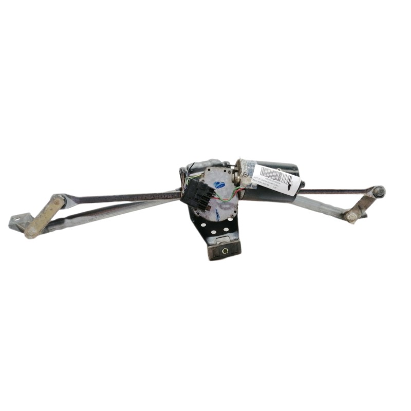 Recambio de motor limpia delantero para audi 80/90 (893) 80 referencia OEM IAM 893955113  