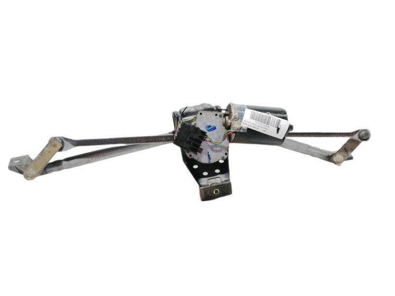 Recambio de motor limpia delantero para audi 80/90 (893) 80 referencia OEM IAM 893955113  