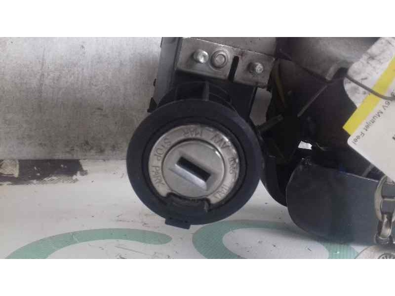 Recambio de cerradura direccion para fiat punto berlina (188) 1.3 16v multijet feel referencia OEM IAM   