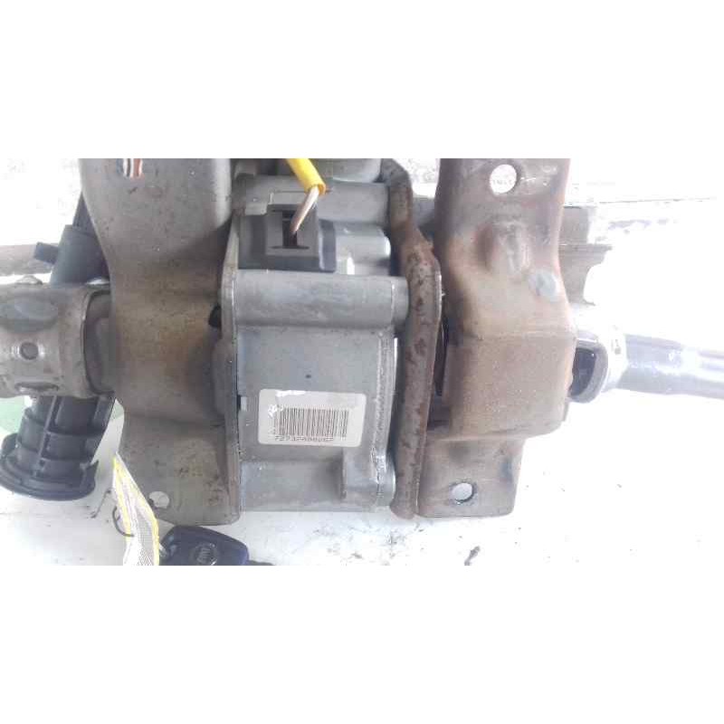 Recambio de cerradura direccion para fiat punto berlina (188) 1.3 16v multijet feel referencia OEM IAM   