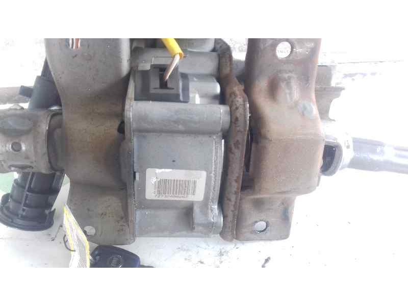 Recambio de cerradura direccion para fiat punto berlina (188) 1.3 16v multijet feel referencia OEM IAM   