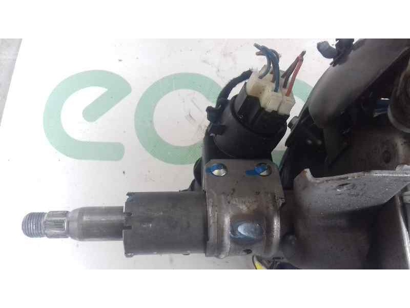 Recambio de cerradura direccion para fiat punto berlina (188) 1.3 16v multijet feel referencia OEM IAM   